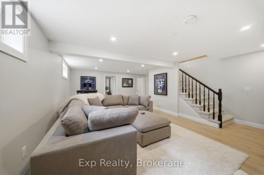 134 FINCH DRIVE Belleville (Belleville Ward) Ontario photo 32