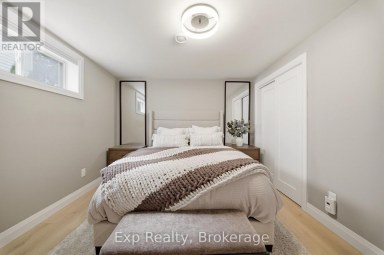 134 FINCH DRIVE Belleville (Belleville Ward) Ontario photo 33