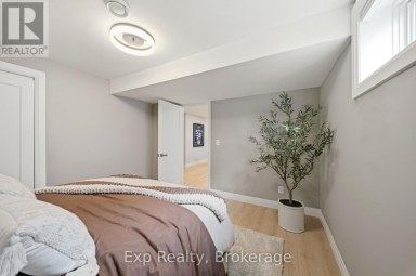134 FINCH DRIVE Belleville (Belleville Ward) Ontario photo 34