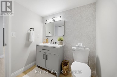 134 FINCH DRIVE Belleville (Belleville Ward) Ontario photo 35
