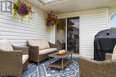 134 FINCH DRIVE Belleville (Belleville Ward) Ontario photo 37