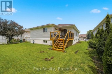 134 FINCH DRIVE Belleville (Belleville Ward) Ontario photo 39
