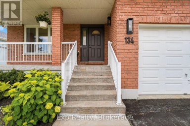 134 FINCH DRIVE Belleville (Belleville Ward) Ontario photo 4