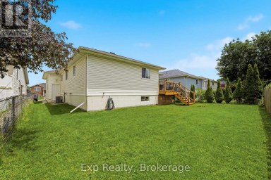 134 FINCH DRIVE Belleville (Belleville Ward) Ontario photo 41