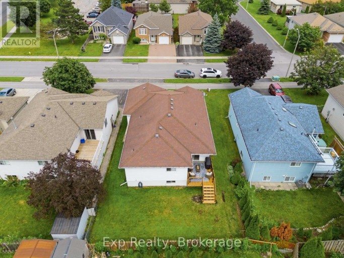134 FINCH DRIVE, Belleville (Belleville Ward), Ontario, K8P5L4