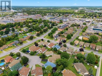 134 FINCH DRIVE Belleville (Belleville Ward) Ontario photo 44