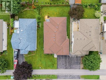 134 FINCH DRIVE Belleville (Belleville Ward) Ontario photo 45