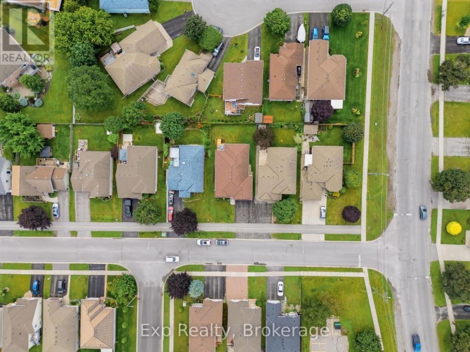 134 FINCH DRIVE, Belleville (Belleville Ward), Ontario, K8P5L4