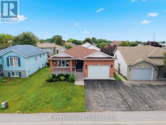 134 FINCH DRIVE Belleville (Belleville Ward) Ontario photo 47