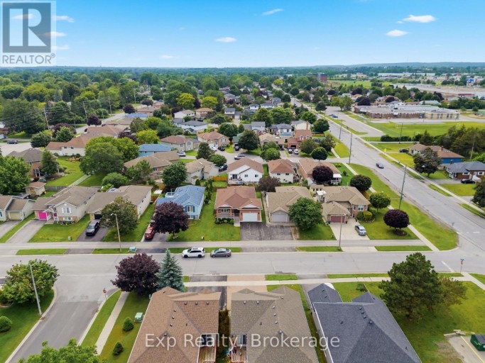 134 FINCH DRIVE, Belleville (Belleville Ward), Ontario, K8P5L4