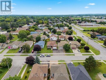 134 FINCH DRIVE Belleville (Belleville Ward) Ontario photo 49