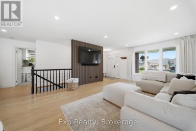 134 FINCH DRIVE Belleville (Belleville Ward) Ontario photo 6