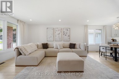 134 FINCH DRIVE Belleville (Belleville Ward) Ontario photo 8