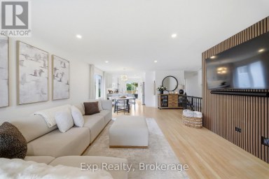 134 FINCH DRIVE Belleville (Belleville Ward) Ontario photo 9
