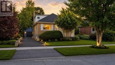 599 DONEGAL STREET Peterborough (Town Ward 3) Ontario photo 1