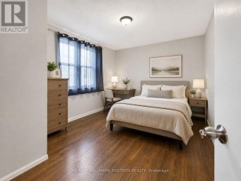 599 DONEGAL STREET Peterborough (Town Ward 3) Ontario photo 10