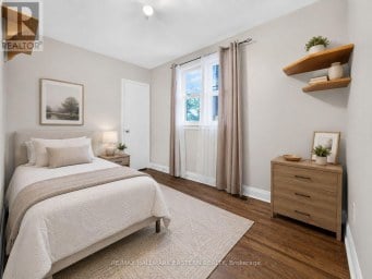 599 DONEGAL STREET Peterborough (Town Ward 3) Ontario photo 12