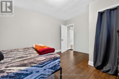 599 DONEGAL STREET Peterborough (Town Ward 3) Ontario photo 13