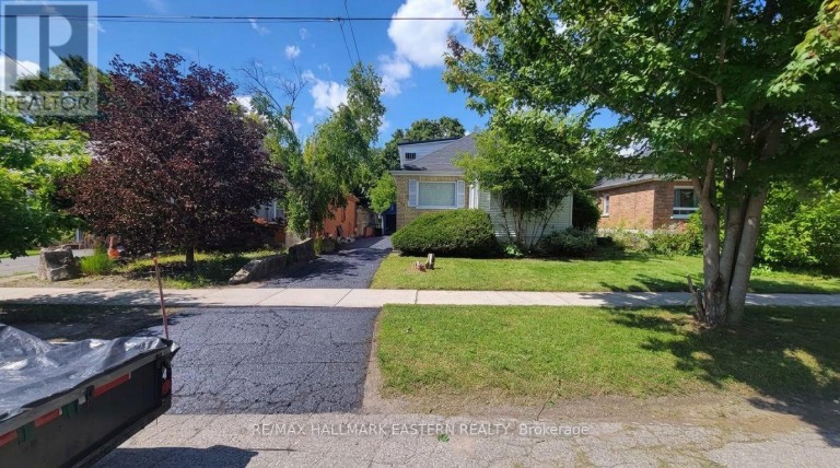 599 DONEGAL STREET, Peterborough (Town Ward 3), Ontario, K9H4M3