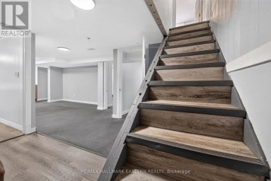 599 DONEGAL STREET Peterborough (Town Ward 3) Ontario photo 24