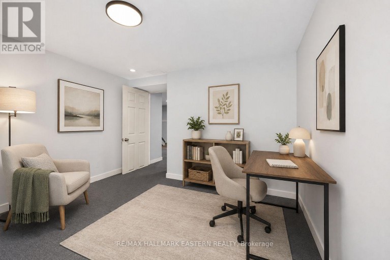 599 DONEGAL STREET, Peterborough (Town Ward 3), Ontario, K9H4M3