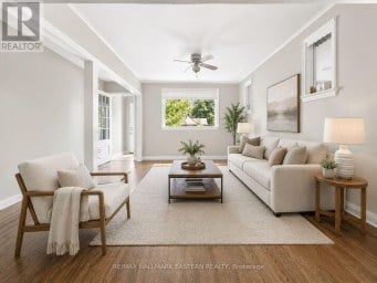 599 DONEGAL STREET Peterborough (Town Ward 3) Ontario photo 3