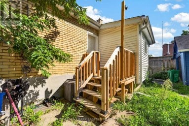 599 DONEGAL STREET Peterborough (Town Ward 3) Ontario photo 41