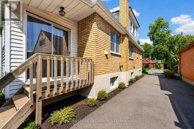 599 DONEGAL STREET Peterborough (Town Ward 3) Ontario photo 42