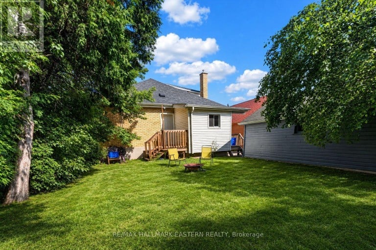 599 DONEGAL STREET, Peterborough (Town Ward 3), Ontario, K9H4M3