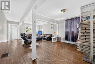 599 DONEGAL STREET Peterborough (Town Ward 3) Ontario photo 6