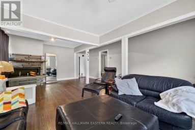 599 DONEGAL STREET Peterborough (Town Ward 3) Ontario photo 7