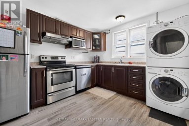 599 DONEGAL STREET Peterborough (Town Ward 3) Ontario photo 9