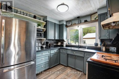 29638 HIGHWAY 28 S Faraday Ontario photo 12