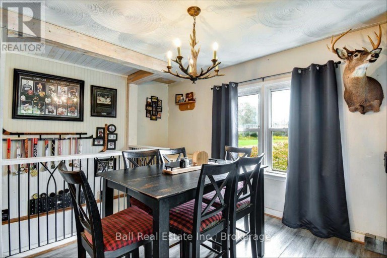 29638 HIGHWAY 28 S, Faraday, Ontario, K0L1C0
