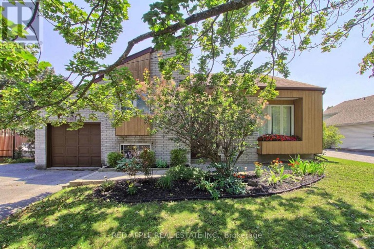 2277 SCYTHES STREET, Innisfil (Stroud), Ontario, L9S1G7