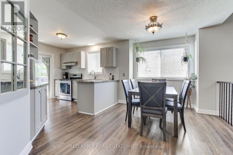 2277 SCYTHES STREET, Innisfil (Stroud), Ontario, L9S1G7