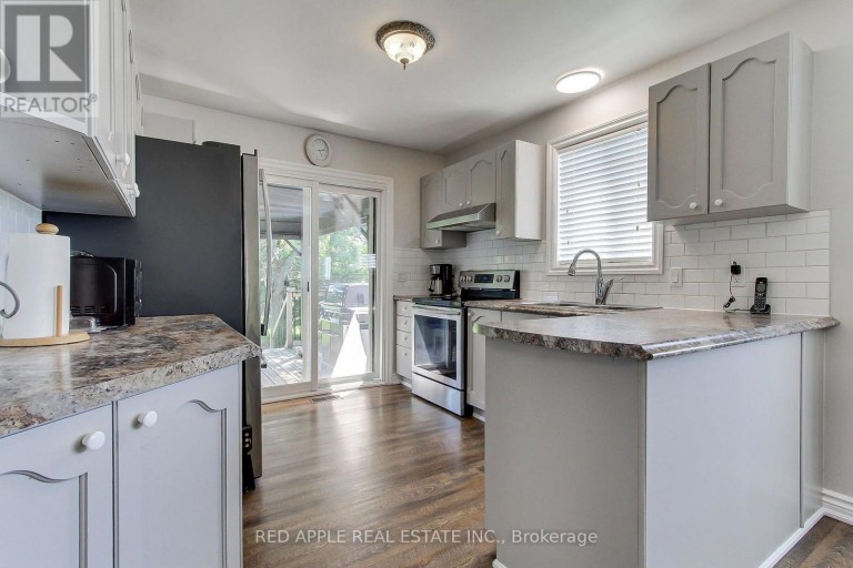 2277 SCYTHES STREET, Innisfil (Stroud), Ontario, L9S1G7