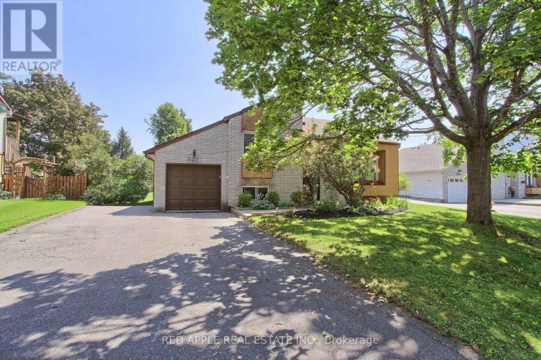 2277 SCYTHES STREET, Innisfil (Stroud), Ontario, L9S1G7