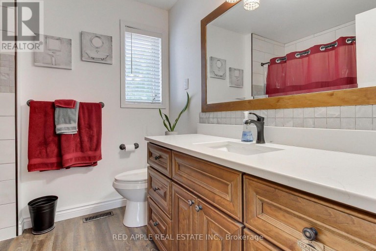 2277 SCYTHES STREET, Innisfil (Stroud), Ontario, L9S1G7