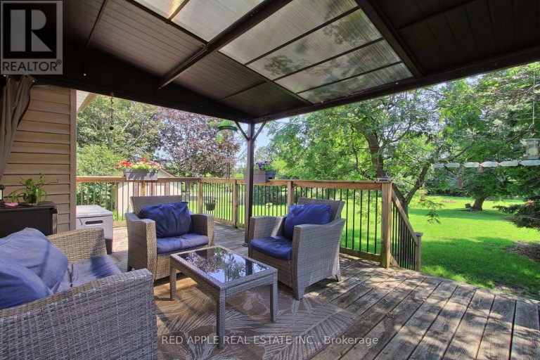 2277 SCYTHES STREET, Innisfil (Stroud), Ontario, L9S1G7
