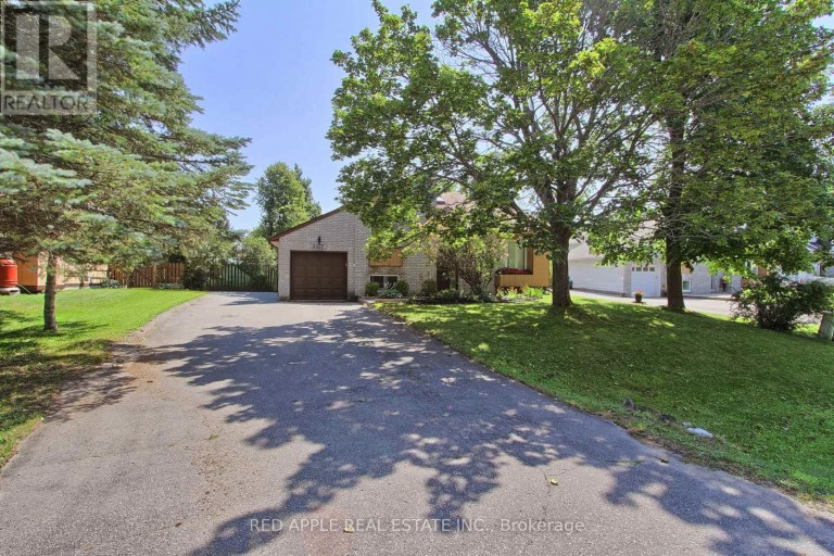 2277 SCYTHES STREET, Innisfil (Stroud), Ontario, L9S1G7