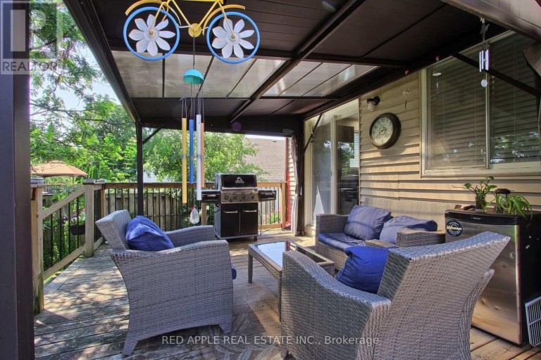 2277 SCYTHES STREET, Innisfil (Stroud), Ontario, L9S1G7