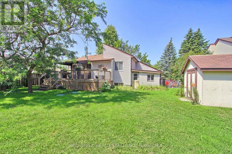 2277 SCYTHES STREET, Innisfil (Stroud), Ontario, L9S1G7