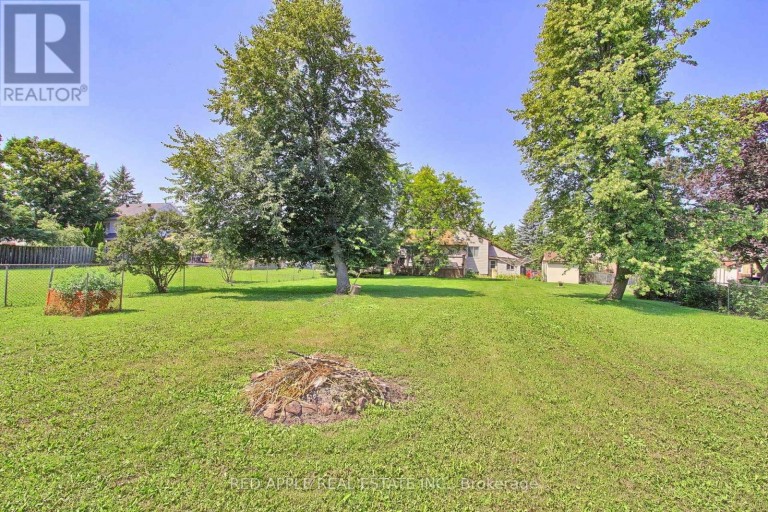2277 SCYTHES STREET, Innisfil (Stroud), Ontario, L9S1G7