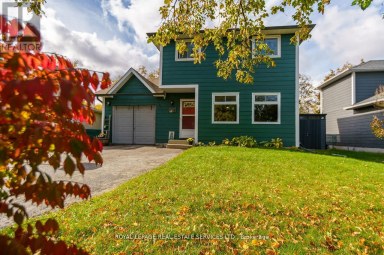 114 ELIZABETH STREET Barrie (Ardagh) Ontario photo 1