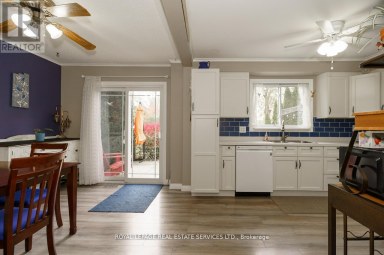 114 ELIZABETH STREET Barrie (Ardagh) Ontario photo 13