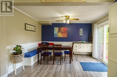 114 ELIZABETH STREET Barrie (Ardagh) Ontario photo 17