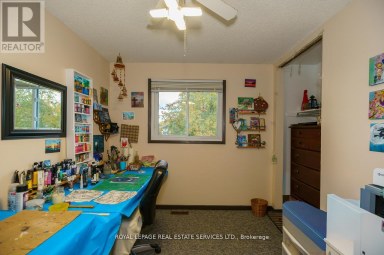 114 ELIZABETH STREET Barrie (Ardagh) Ontario photo 18