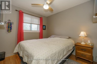 114 ELIZABETH STREET Barrie (Ardagh) Ontario photo 21