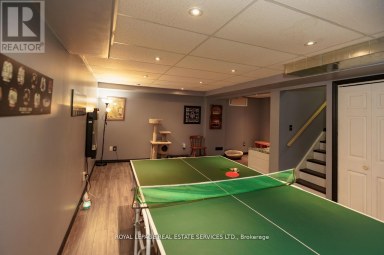 114 ELIZABETH STREET Barrie (Ardagh) Ontario photo 24
